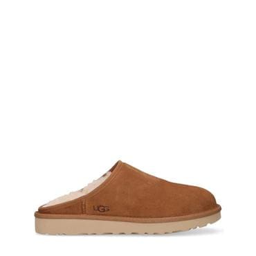 UGG 25 SS 어그 남성 10mm Classic Slip On 시어링 로퍼 79I UVL001 TP715510055