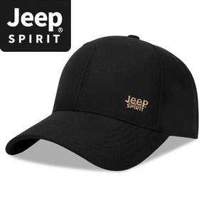 JEEP SPIRIT 스포츠 캐주얼 야구 모자 A0356