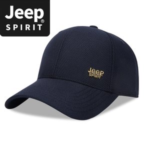 JEEP SPIRIT 스포츠 캐주얼 야구 모자 A0356