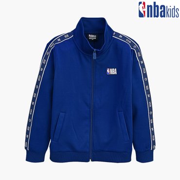 NBA KIDS NBA 립배색 트랙 집업 (K211TJ010P)