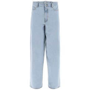 [Y프로젝트] Jeans 207PA007 D22 EVERGREEN ICE BLUE