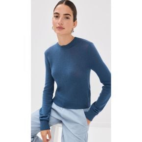 4966895 Jil Sander Open Stitch Sweater