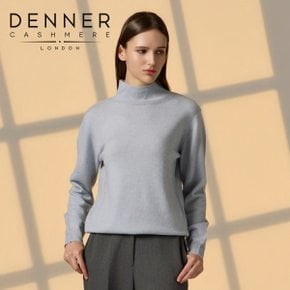[런칭가 139,000 → 109,000] 데너 몽골 햇 캐시미어100 NEW 엘리 풀오버 (25FW)