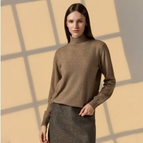 [런칭가 139,000 → 109,000] 데너 몽골 햇 캐시미어100 NEW 엘리 풀오버 (25FW)