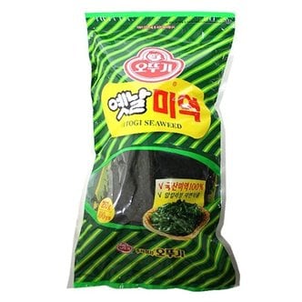  (면)오뚜기 옛날미역250g (W9733B0)