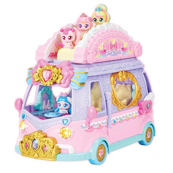 [여주점] 프린세스 캐치티니핑 티니핑 프린세스 카