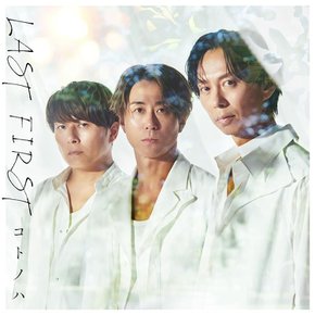 [CD] 코토노하 Type B 일반판 LAST FIRST COCA-18168 화요곡 J-Pop NEW