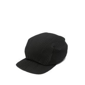 [플리츠플리즈]  캡모자 FW26 PP69AA86115 7486919