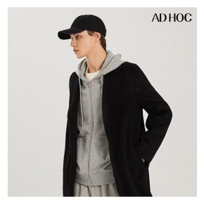 남여공용 BASIC 쭈리 후디 집업(HZ9GD80)