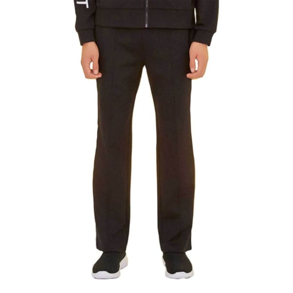 P - TRACK PANTS (PKHPTJW003_BK)