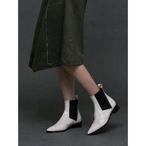 LISA ANKLE BOOTS_2color