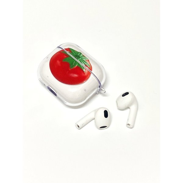 toy tomato airpods case
