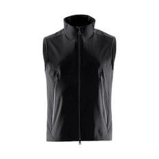 SPRAY SOFTSHELL VEST_999