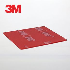 3M 4905 VHB 30mm 투명 얇은 초강력 양면테이프 W6AC8EF