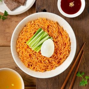 팔도비빔면/오뚜기 진비빔면/농심 배홍동비빔면 2,980원!