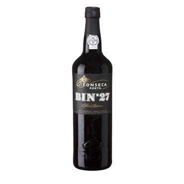 SHINSEGAE WINE HOUSE [매장픽업] 폰세카 빈 27