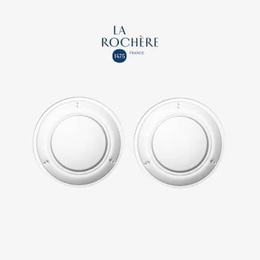 라로쉐 [곰봄] 라로쉐 아베이오 플레이트 L 190mm 2P 세트