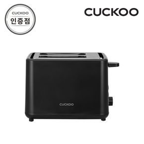 2구 팝업 토스터기 블랙 CT-C10B 공식판매점 SJ[35966579]