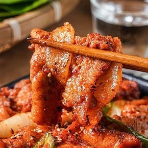 Fresh 1988 한돈 고추장 불고기 300g x7팩