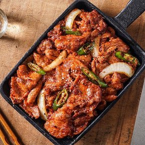 Fresh 1988 한돈 고추장 불고기 300g x7팩