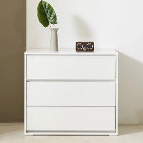 히스 800 3단 서랍장