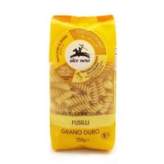 보보에프엔지 [보보] 알치네로 유기농 파스타 푸질리 250g