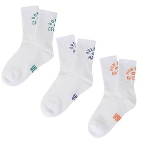 [AK평택점] [NBA] 팀 어센틱 CREW SOCKS N265AO226P