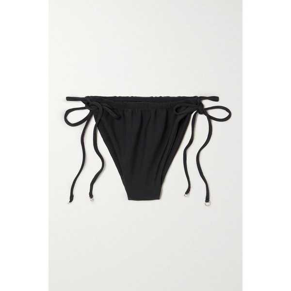 페이스풀 넷 서스테인 퍼시픽 스트레치 비키니 브리프 블랙 1647597326074799