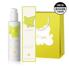 롤리타렘피카 [공식수입원] 롤리타렘피카 EDP 바디로션 200ml + 쇼핑백