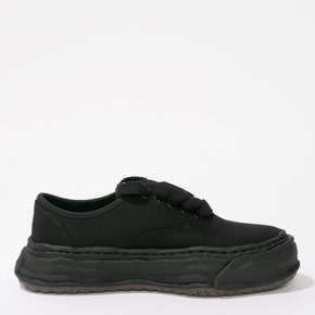 미하라 야스히로 베이커 26 OG 솔 여성 스니커즈 A16FW704 BLACKBLACK
