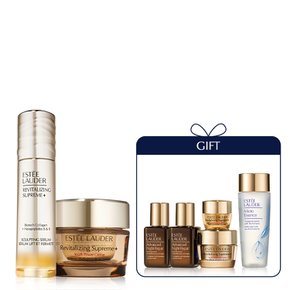 [2] NEW 단단 피부 세트 (NEW 수프림 세럼 + 단단크림 75ml)