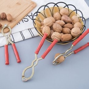 견과류 호두까기 오프너 망치 호두망치