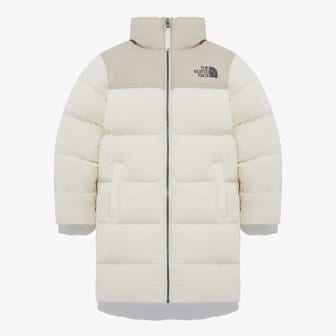 노스페이스키즈 NJ1DQ69T 키즈 슈퍼플렉스 눕시 다운 코트 (RDS) KS SUPERFLEX NUPTSE DOWN COAT (RDS)