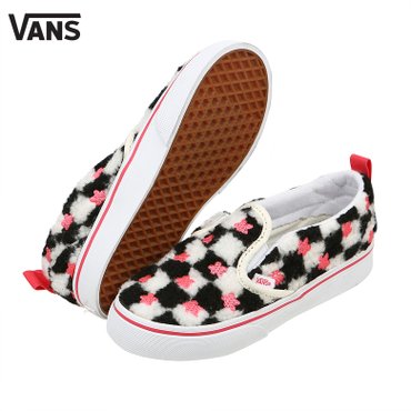 반스 [VANS KIDS] 토들러 Slip-On V_VN000UBS8CE1