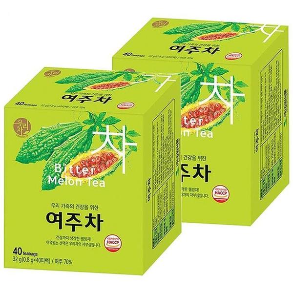 송원 우리차 여주차 80T (40Tx2개) (S46121097)