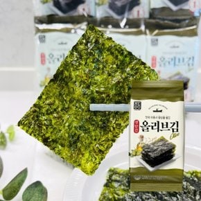 [리미드] 정담 올리브김 (5g x 12개)