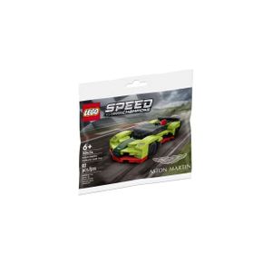 미국 레고 스피드 챔피언 LEGO Speed Champions 30434 Aston Martin Valkyrie AMR Pro Polybag 1