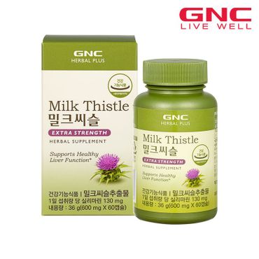 NS홈쇼핑 GNC 밀크씨슬 30일분_56614[29399481]