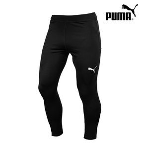 puma트레이닝바지 리가 베이스레이어 롱 타이츠 655925 03/puma