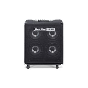 HARTKE 하트키 베이스 콤보 앰프 Hydrive 8인치 스피커 4발 탑재 500W HD508