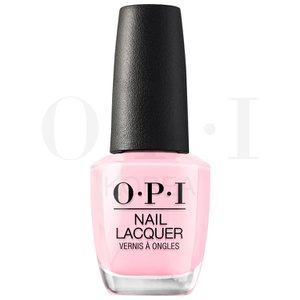 OPI [네일락커] H71 - SUZI SHOPS & ISLAND HOPS