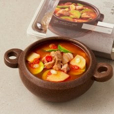 애호박 돼지찌개 745g