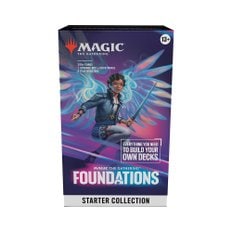 マジック：ザギャザリングファンデーション - スターターコレクション