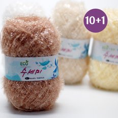 [10+1] 에코수세미 (80g)