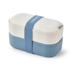 조이밴드 런치박스 1200ml (소다블루)