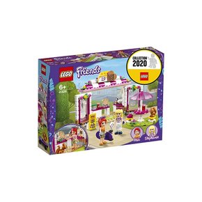 레고 LEGO 프렌즈 하트레이크시티 파크카페 41426