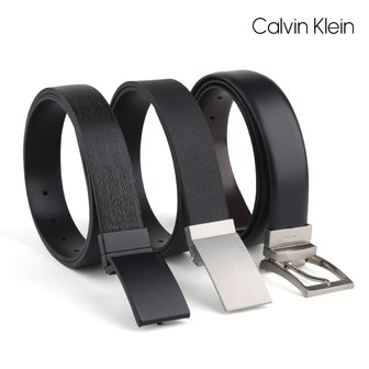 Calvin Klein 남성 가죽벨트 정장벨트 양복벨트 전상품 벨트 모음전
