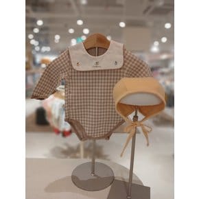 [부산점] 프롯체크SET바디슈트(35A7004009)