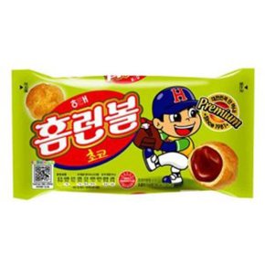 홈런볼초코 146g