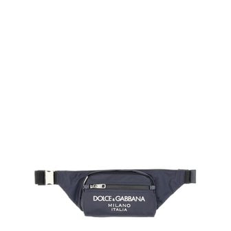 돌체앤가바나 [돌체 앤 가바나] Belt Bag BM2218_AG1828C653 BLUE